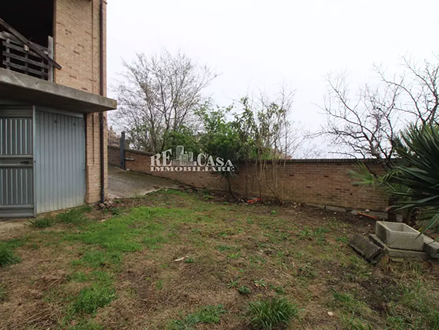 Immagine 18 di Casa indipendente in vendita  in borgo vasai a Massignano