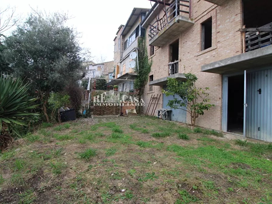 Immagine 23 di Casa indipendente in vendita  in borgo vasai a Massignano