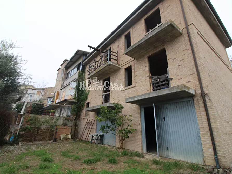 Immagine 4 di Casa indipendente in vendita  in borgo vasai a Massignano