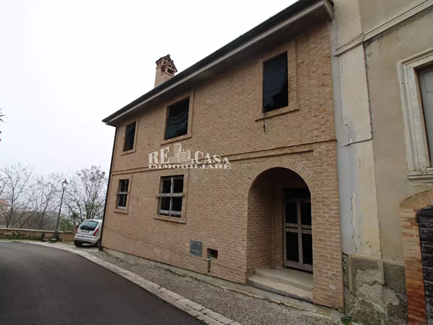 Immagine 1 di Casa indipendente in vendita  in borgo vasai a Massignano