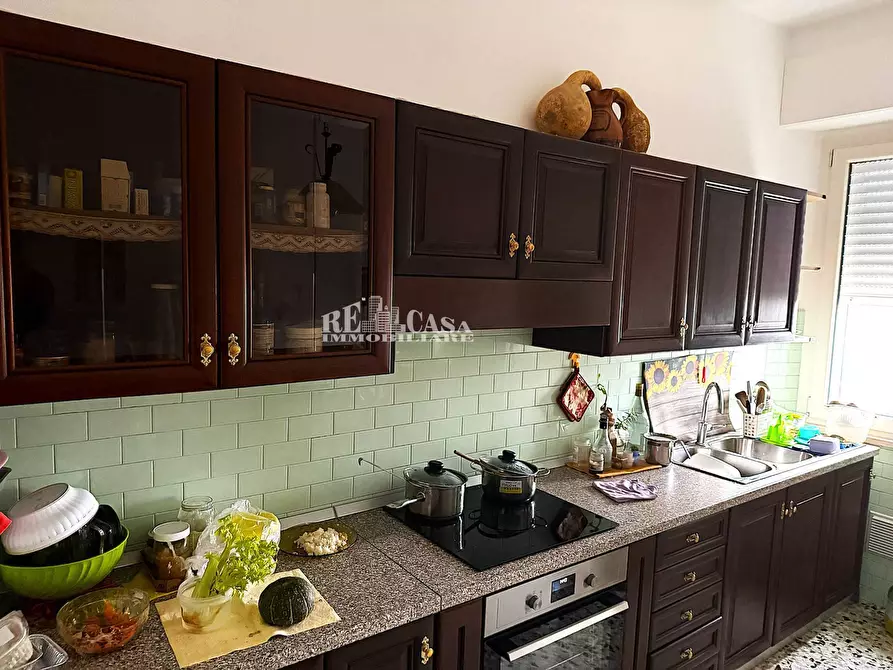 Immagine 3 di Appartamento in vendita  in MANZONI 27 a Fermo