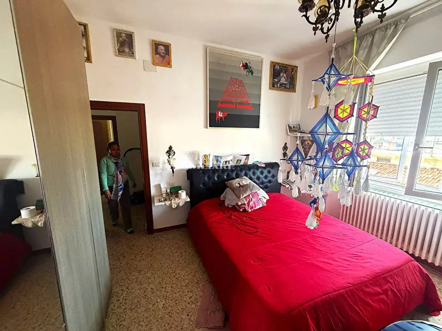 Immagine 15 di Appartamento in vendita  in MANZONI 27 a Fermo