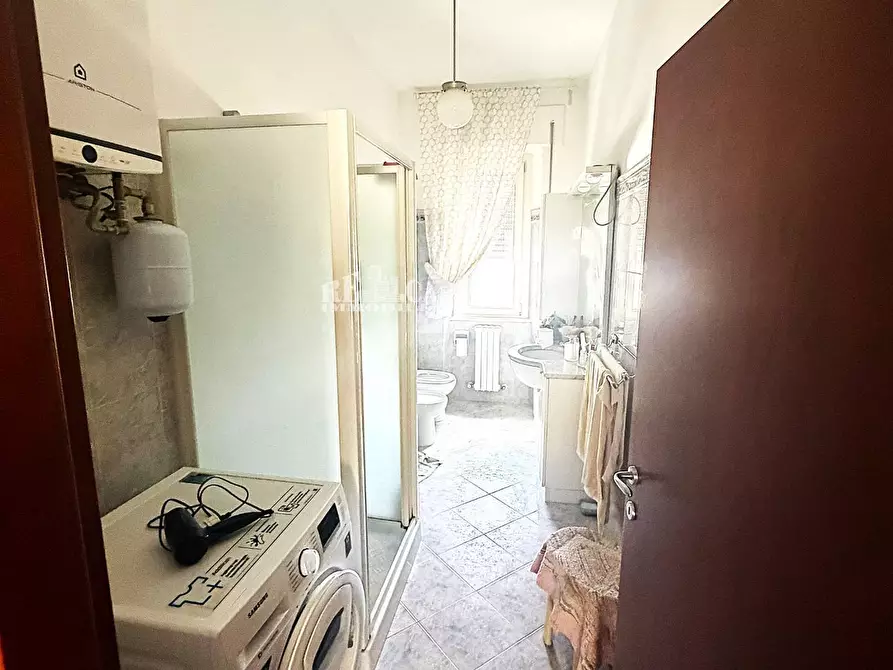 Immagine 17 di Appartamento in vendita  in MANZONI 27 a Fermo