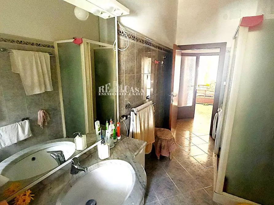 Immagine 19 di Appartamento in vendita  in MANZONI 27 a Fermo