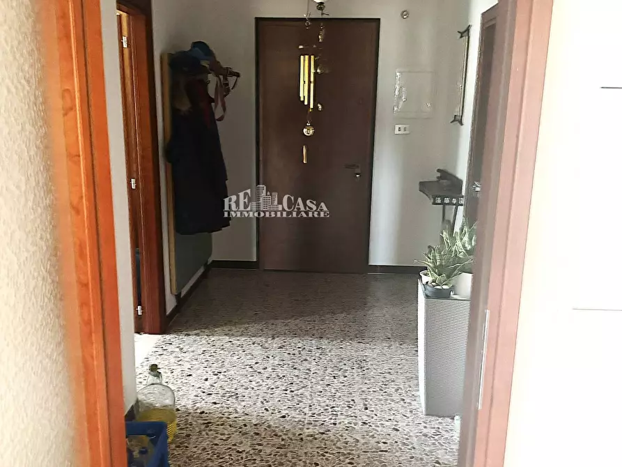 Immagine 5 di Appartamento in vendita  in MANZONI 27 a Fermo