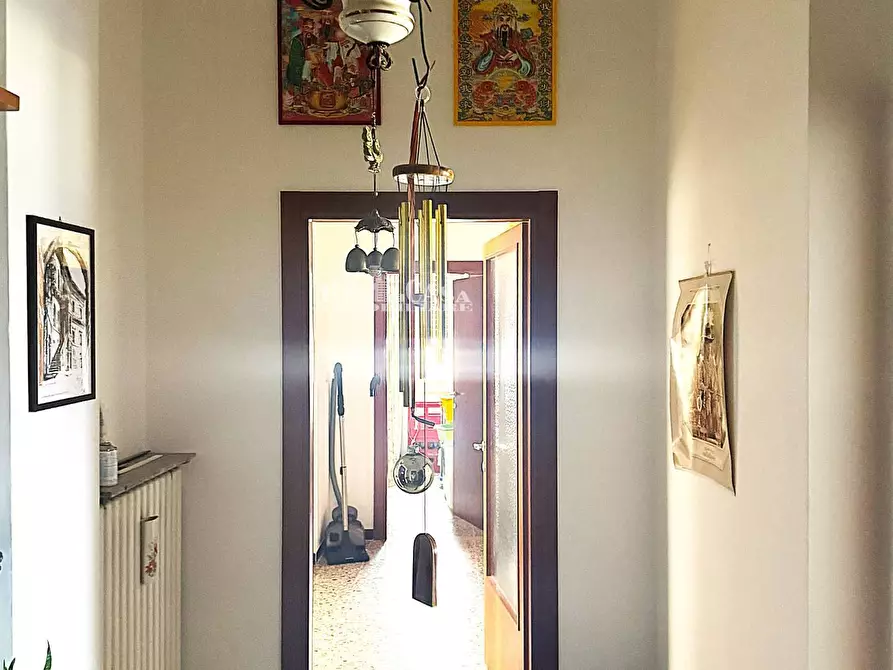 Immagine 6 di Appartamento in vendita  in MANZONI 27 a Fermo