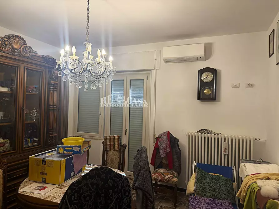 Immagine 21 di Appartamento in vendita  in MANZONI 27 a Fermo