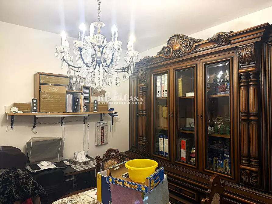 Immagine 8 di Appartamento in vendita  in MANZONI 27 a Fermo