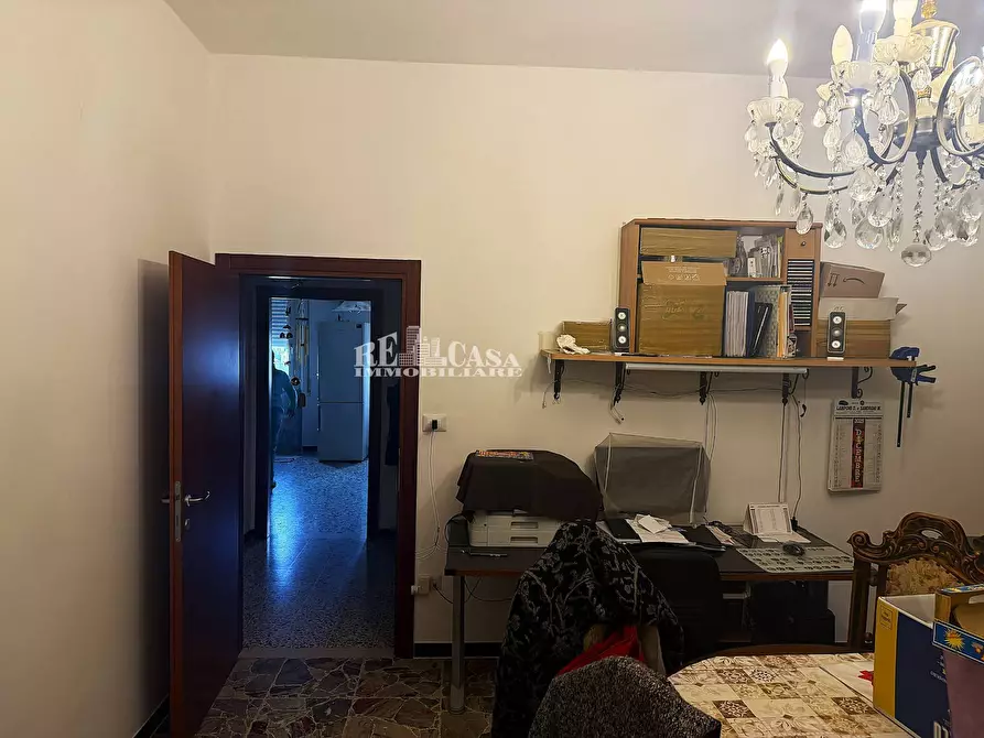 Immagine 11 di Appartamento in vendita  in MANZONI 27 a Fermo