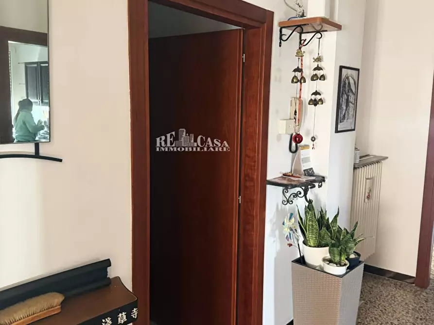 Immagine 10 di Appartamento in vendita  in MANZONI 27 a Fermo