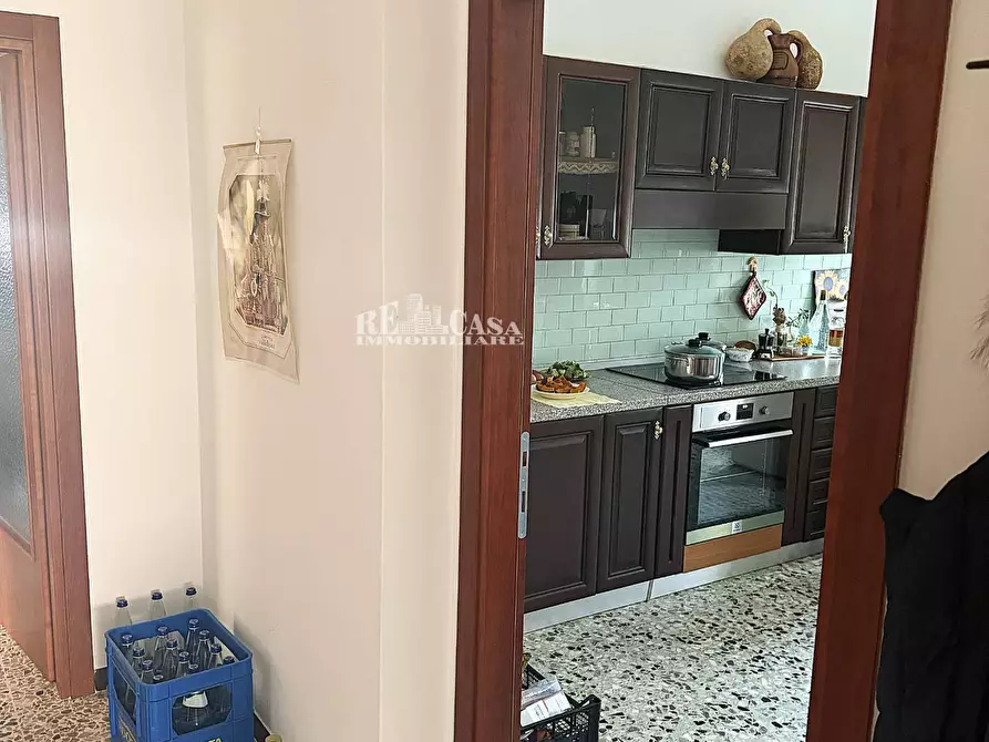 Immagine 9 di Appartamento in vendita  in MANZONI 27 a Fermo