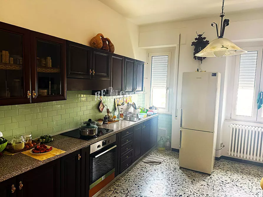 Immagine 4 di Appartamento in vendita  in MANZONI 27 a Fermo