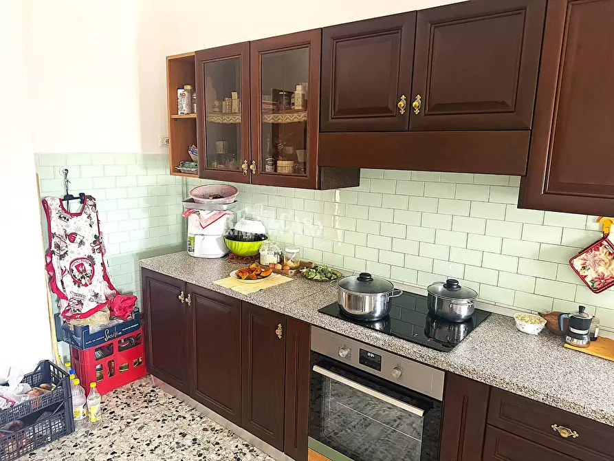 Immagine 2 di Appartamento in vendita  in MANZONI 27 a Fermo