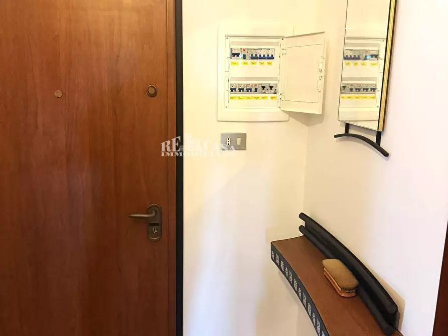 Immagine 7 di Appartamento in vendita  in MANZONI 27 a Fermo