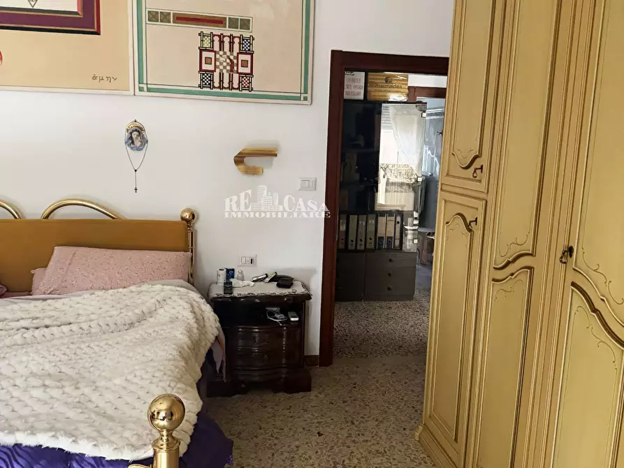 Immagine 22 di Appartamento in vendita  in MANZONI 27 a Fermo