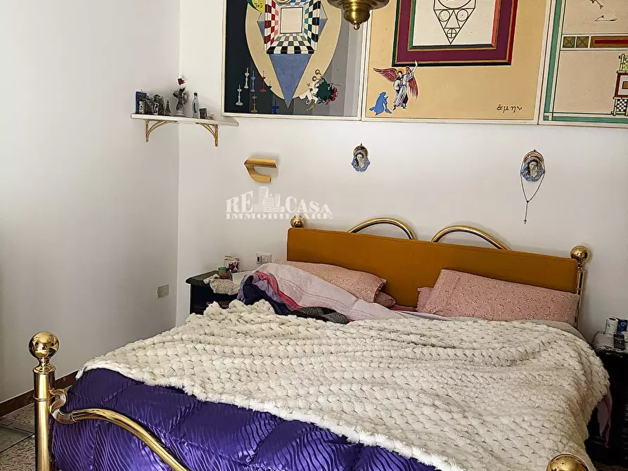 Immagine 23 di Appartamento in vendita  in MANZONI 27 a Fermo