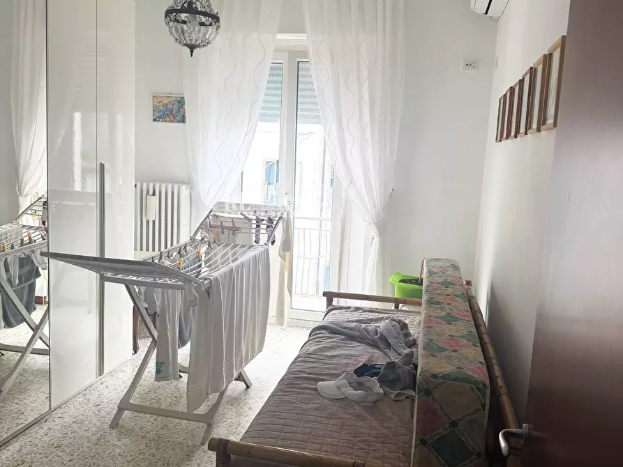 Immagine 27 di Appartamento in vendita  in MANZONI 27 a Fermo