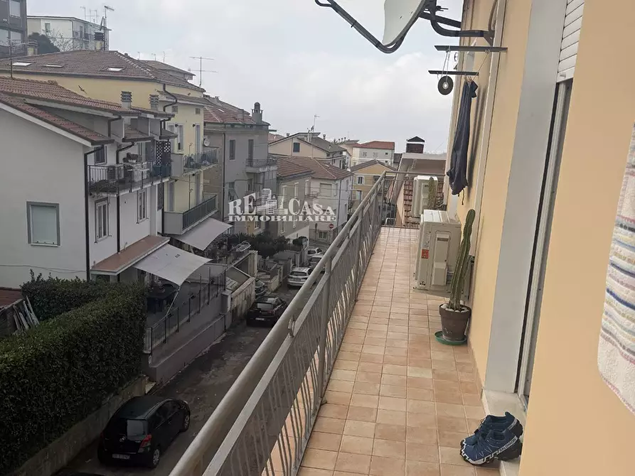 Immagine 13 di Appartamento in vendita  in MANZONI 27 a Fermo