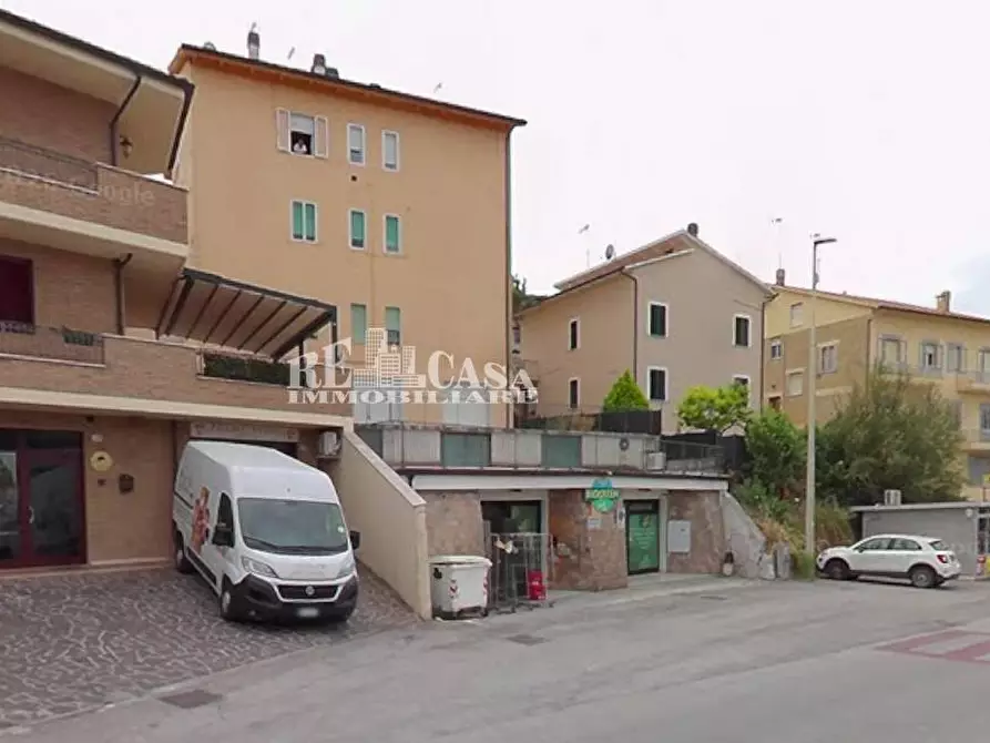 Immagine 28 di Appartamento in vendita  in MANZONI 27 a Fermo