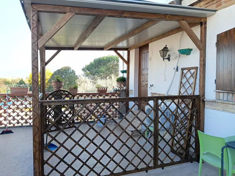 Immagine 1 di Appartamento in vendita  in val tiberina a San Benedetto Del Tronto