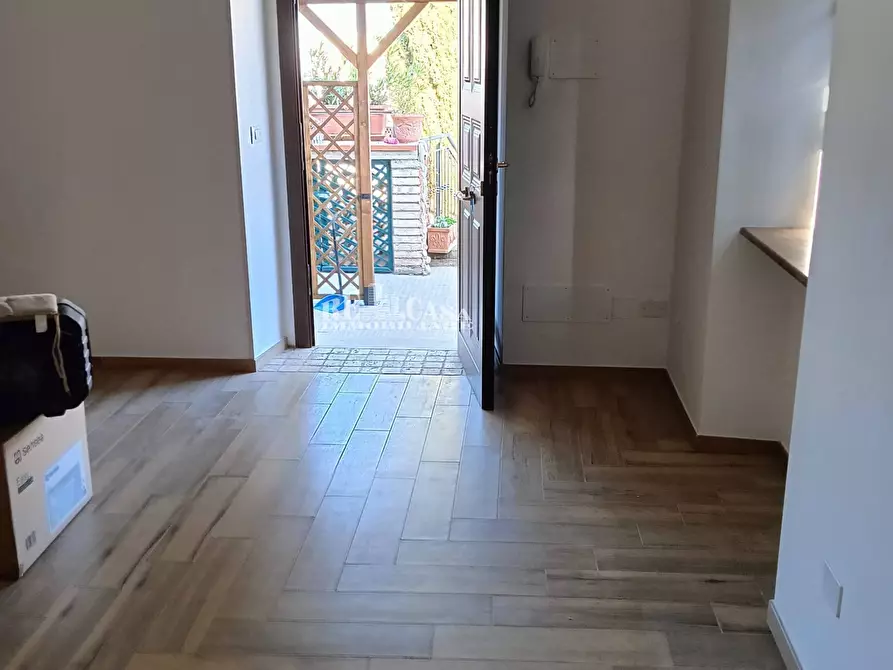 Immagine 20 di Appartamento in vendita  in val tiberina a San Benedetto Del Tronto