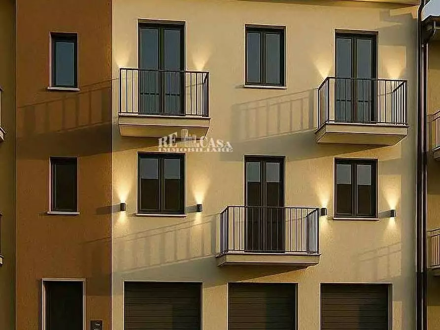 Immagine 1 di Appartamento in vendita  in via sabotino a San Benedetto Del Tronto