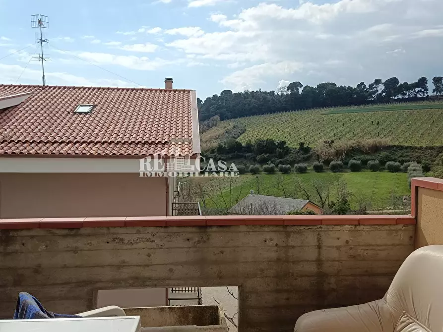 Immagine 3 di Appartamento in vendita  in CONTRADA MONTECANTINO 80 a Massignano