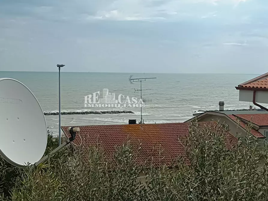 Immagine 1 di Appartamento in vendita  in CONTRADA MONTECANTINO 80 a Massignano