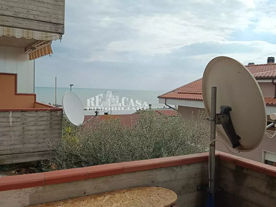 Immagine 6 di Appartamento in vendita  in CONTRADA MONTECANTINO 80 a Massignano