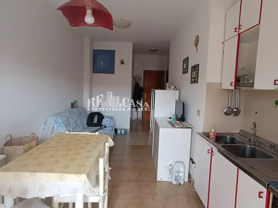 Immagine 7 di Appartamento in vendita  in CONTRADA MONTECANTINO 80 a Massignano