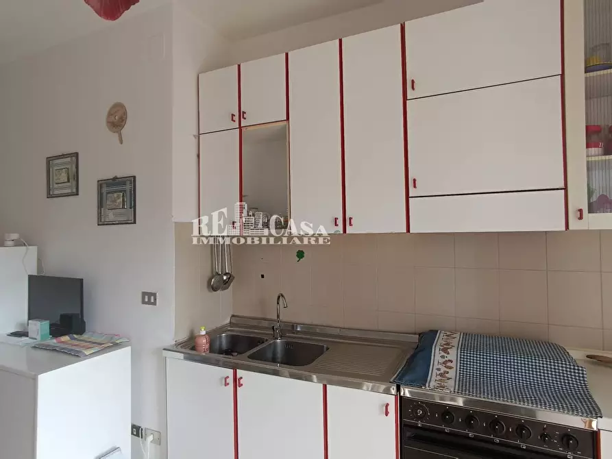 Immagine 9 di Appartamento in vendita  in CONTRADA MONTECANTINO 80 a Massignano