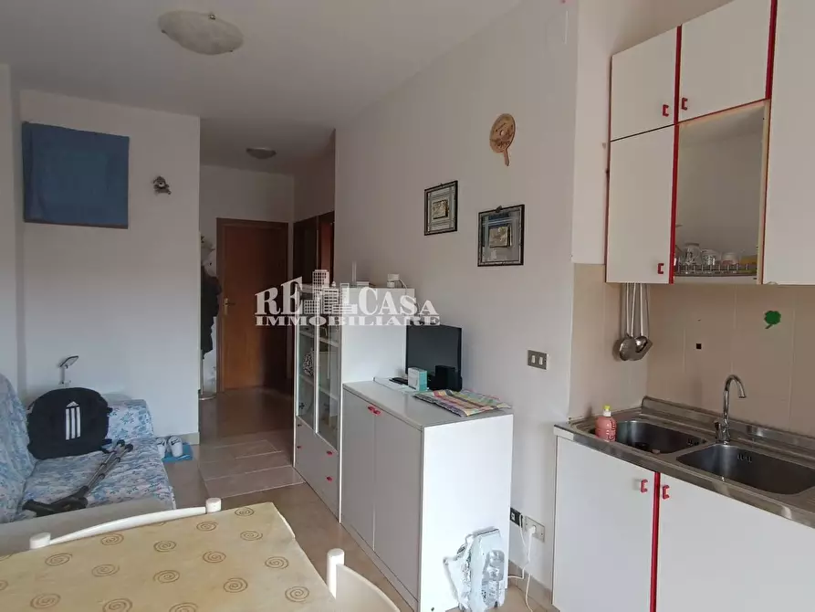 Immagine 10 di Appartamento in vendita  in CONTRADA MONTECANTINO 80 a Massignano