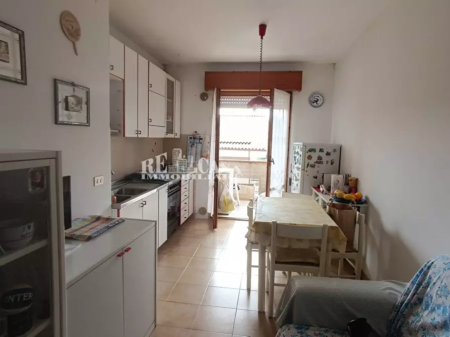 Immagine 11 di Appartamento in vendita  in CONTRADA MONTECANTINO 80 a Massignano