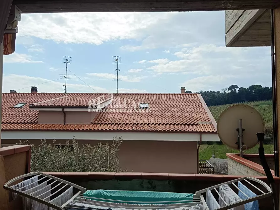 Immagine 14 di Appartamento in vendita  in CONTRADA MONTECANTINO 80 a Massignano