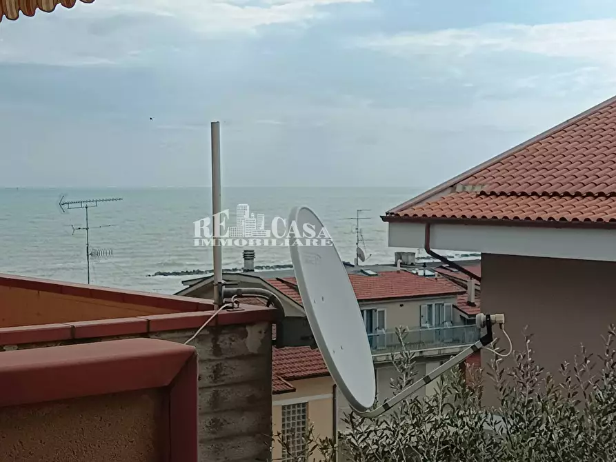 Immagine 15 di Appartamento in vendita  in CONTRADA MONTECANTINO 80 a Massignano