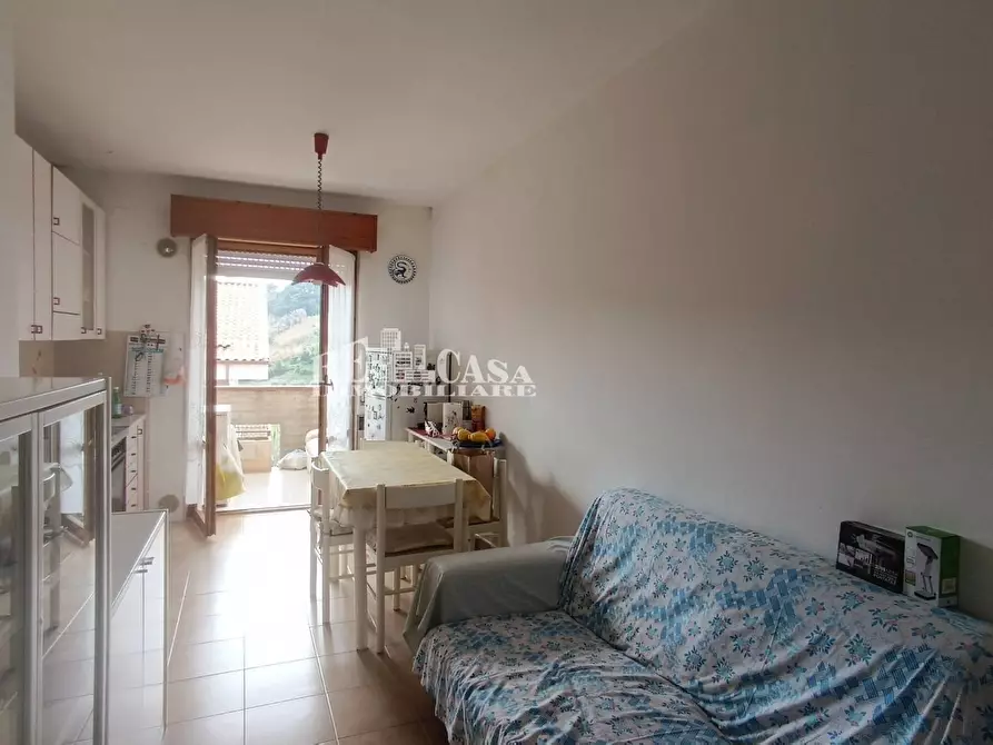 Immagine 19 di Appartamento in vendita  in CONTRADA MONTECANTINO 80 a Massignano