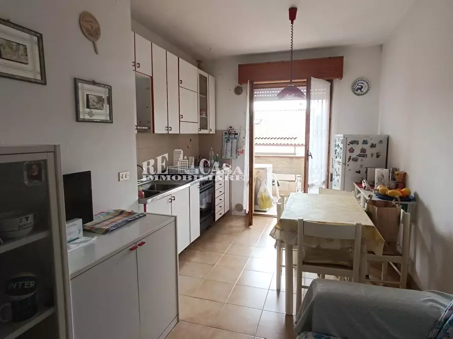 Immagine 20 di Appartamento in vendita  in CONTRADA MONTECANTINO 80 a Massignano