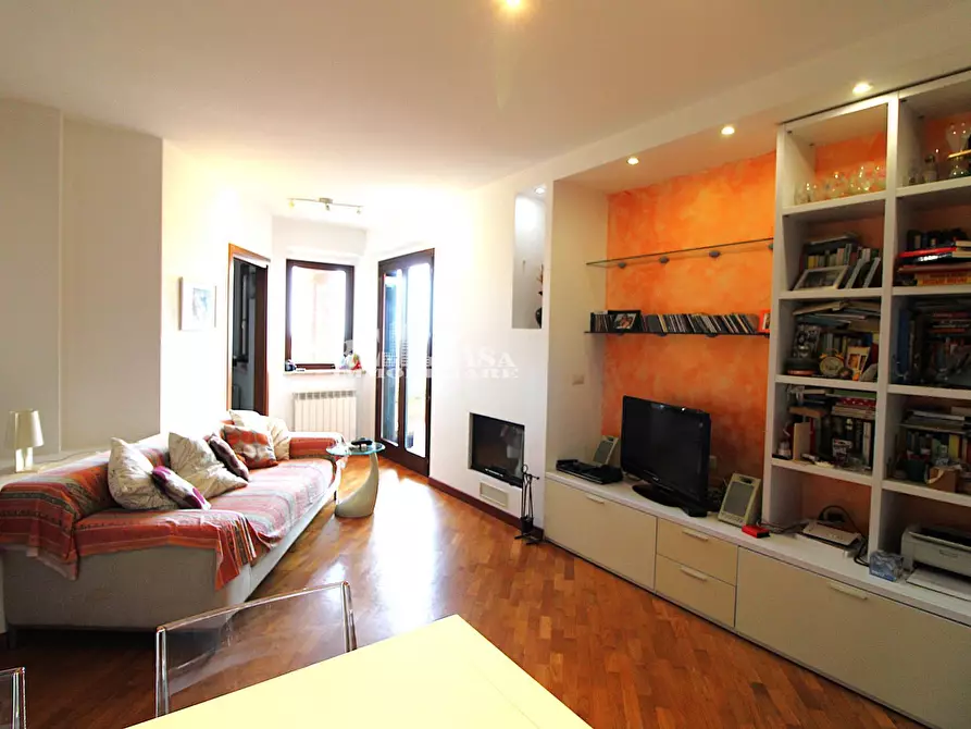 Immagine 3 di Appartamento in vendita  in san pietro 15 a Grottammare