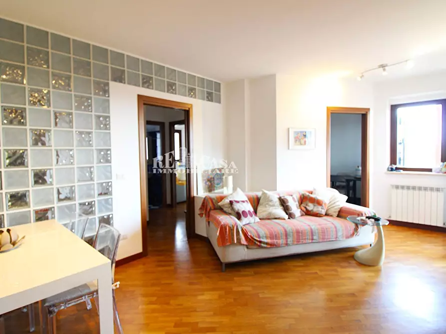 Immagine 8 di Appartamento in vendita  in san pietro 15 a Grottammare