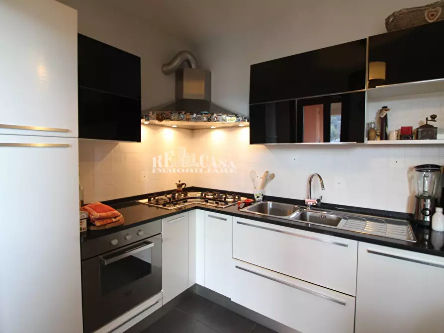 Immagine 6 di Appartamento in vendita  in san pietro 15 a Grottammare