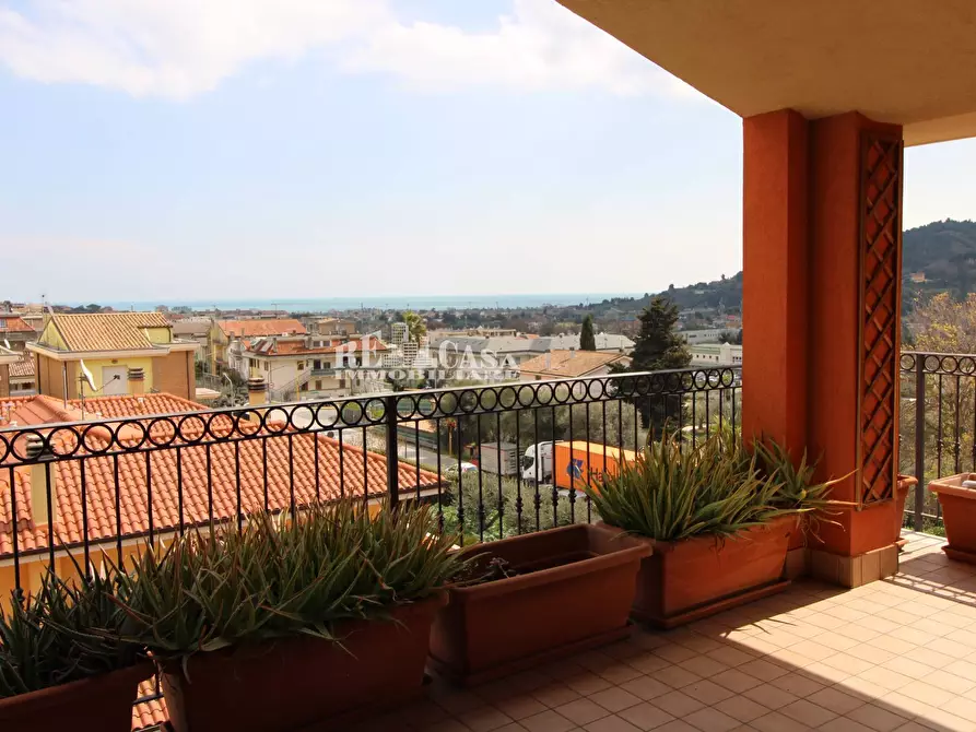 Immagine 17 di Appartamento in vendita  in san pietro 15 a Grottammare