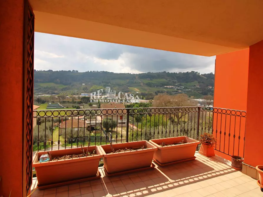 Immagine 7 di Appartamento in vendita  in san pietro 15 a Grottammare