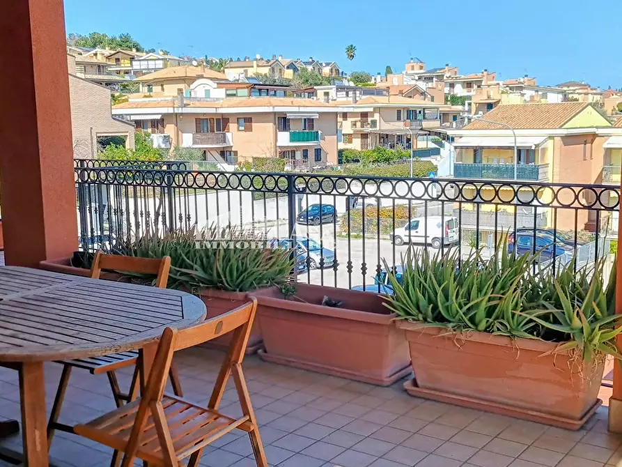 Immagine 2 di Appartamento in vendita  in san pietro 15 a Grottammare