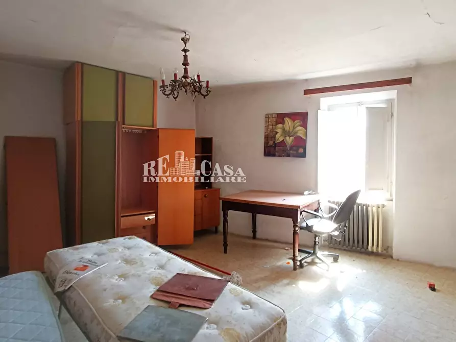 Immagine 19 di Casa indipendente in vendita  in Via bartolomeo de santis a Ripatransone