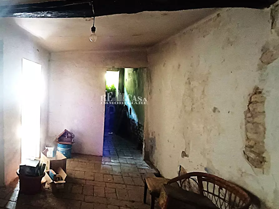 Immagine 22 di Casa indipendente in vendita  in Via bartolomeo de santis a Ripatransone