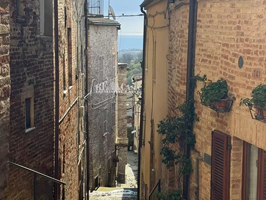 Immagine 27 di Casa indipendente in vendita  in Via bartolomeo de santis a Ripatransone
