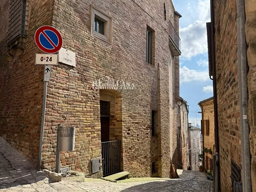 Immagine 28 di Casa indipendente in vendita  in Via bartolomeo de santis a Ripatransone