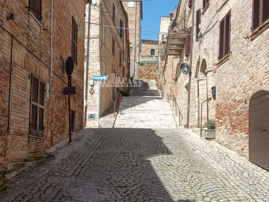 Immagine 29 di Casa indipendente in vendita  in Via bartolomeo de santis a Ripatransone