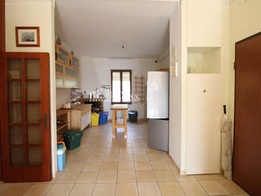 Immagine 6 di Appartamento in vendita  in XX settembre 100 a Carassai