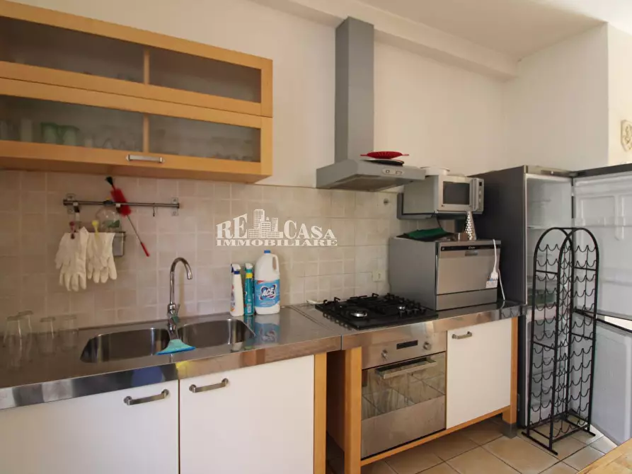 Immagine 18 di Appartamento in vendita  in XX settembre 100 a Carassai